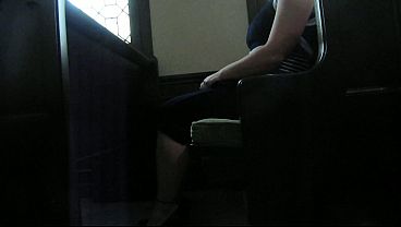 The Altar : Part one - SIN