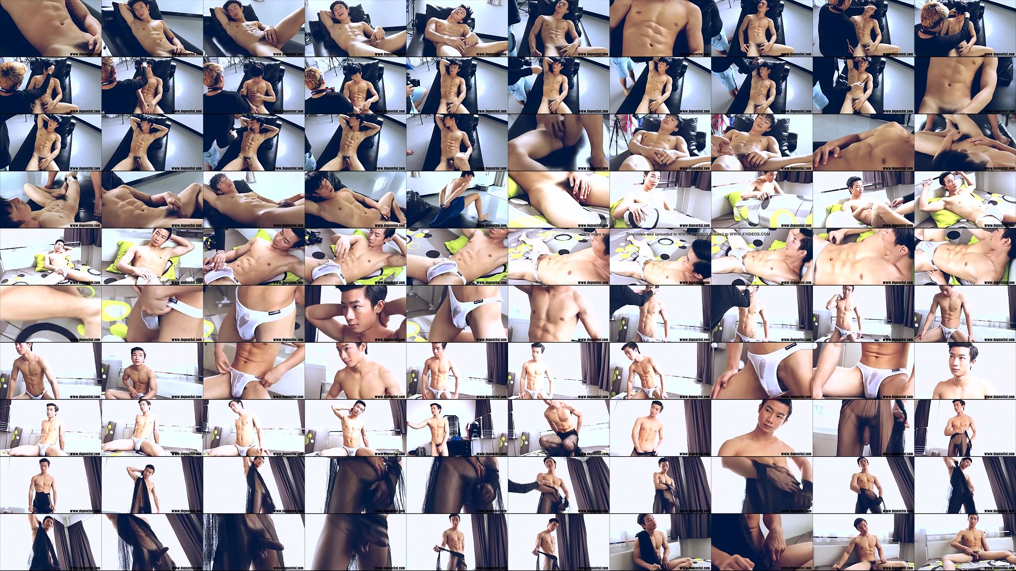 Dopoochai16-3 - 31 min - Porn69.Org 预览图