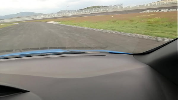 thumb trackday