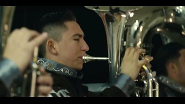 Gente Nueva - Fuersa Regida x Tito Torbellino Jr. (Video oficial)