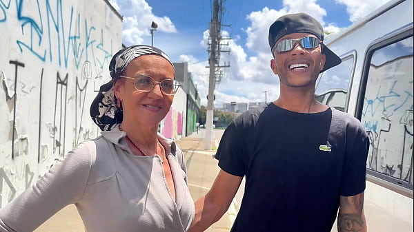 4K PURE LIL MIDGET 45INCH ASS GET DESTROYED