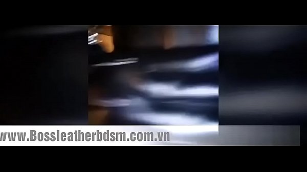 Bơm nước chịch ass, khiêu dâm Hoàng boss