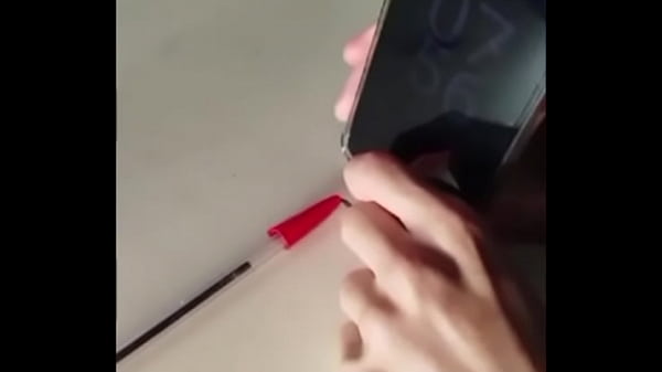 Fucking my neighbor's naughty pen