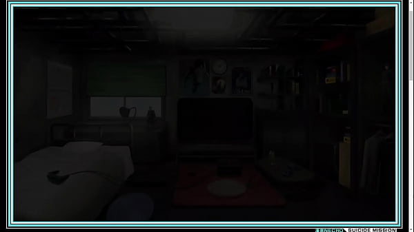 Dongjing Suicide Mission R - [Easter] Rennabo Maria