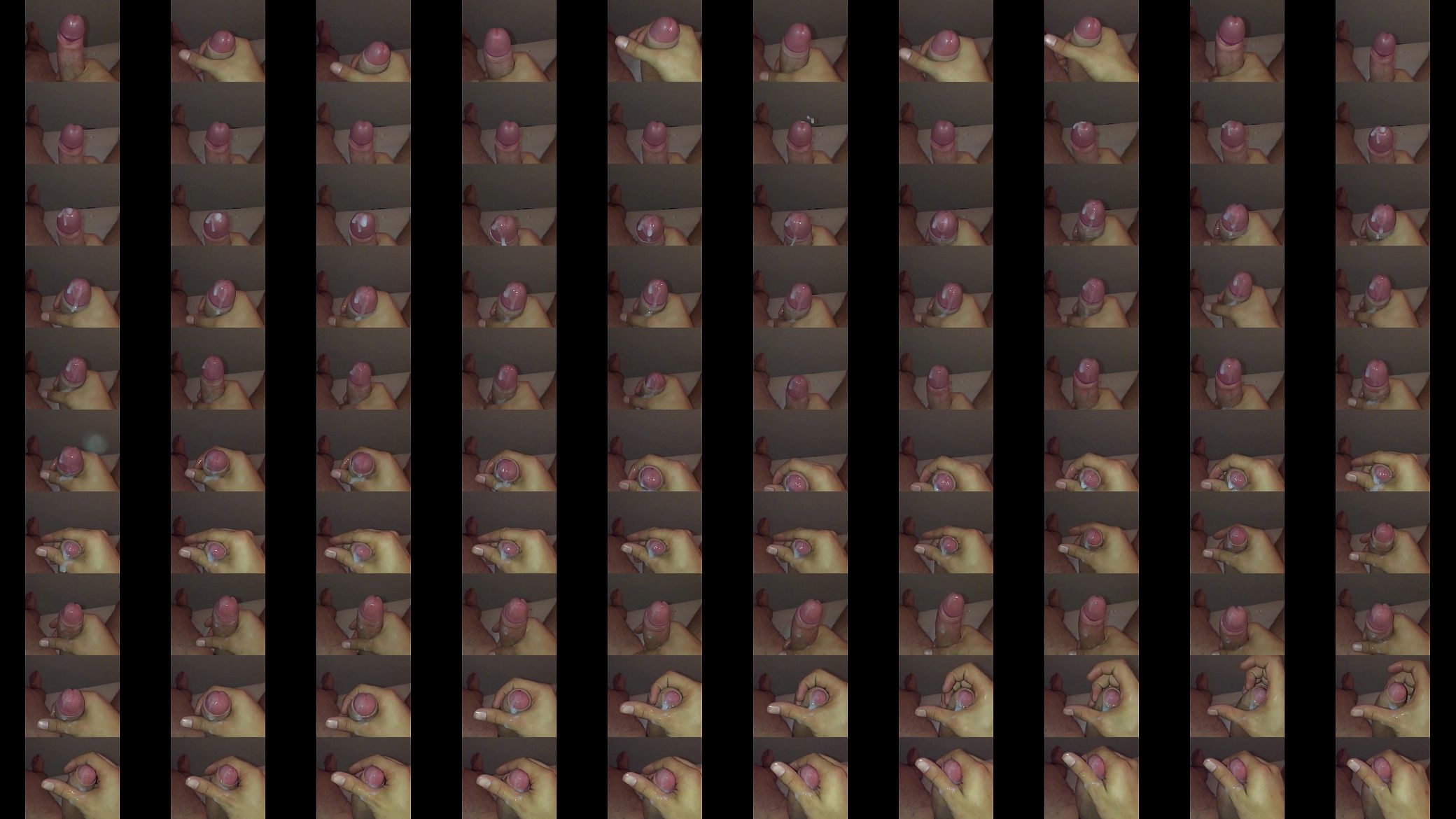 Cumshot in slowmotion 预览图
