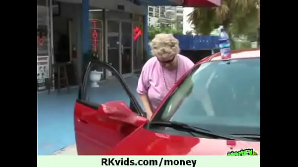 For this chick money talks 24