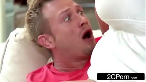 Stepmom takes some young cock - Ryan Conner