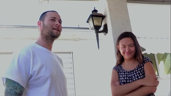 Desiree Diamond wastes no time before her top is off, allowing her big tits the freedom of...