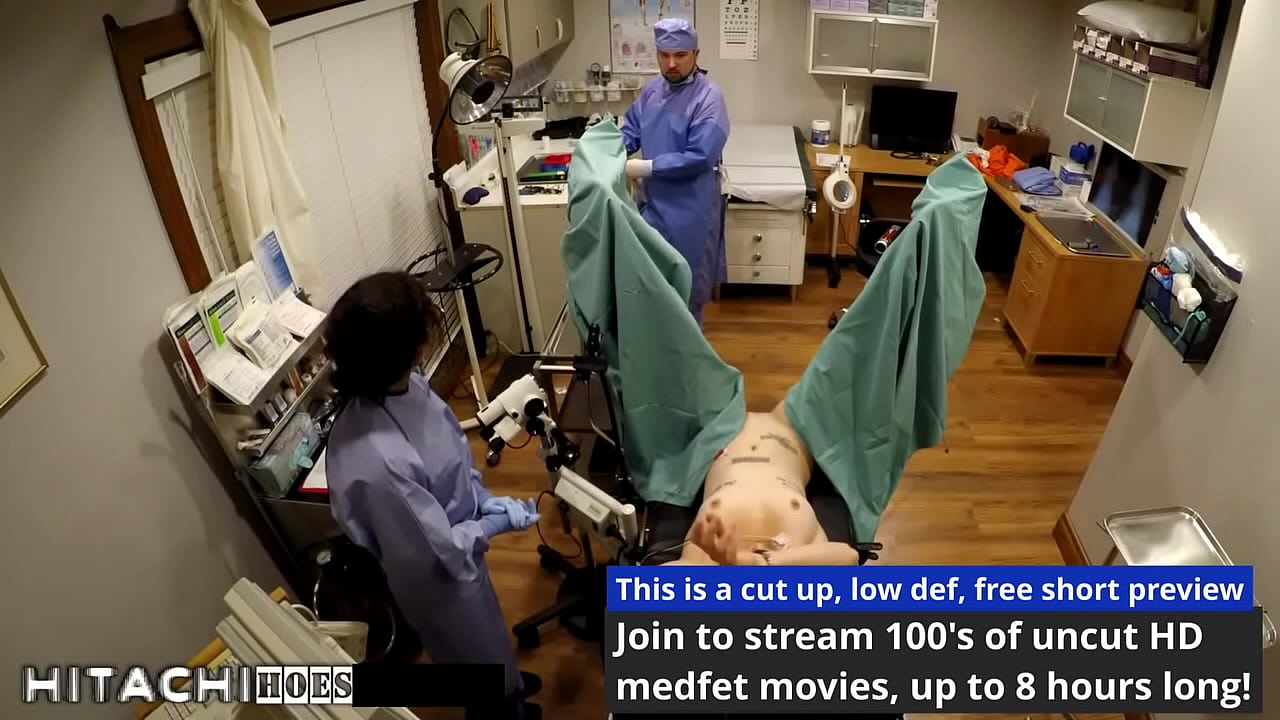 Un recluso recibe orgasmos Hitachi obligatorios de un médico en Tampa - Donna Leigh
                     dildo tattoo vibrator booty latex nurse moaning humiliation fetish close up pierced clit gloves handcuffs big tits redheads medical natural tits real orgasm long hair solo masturbation sex toy white girl ass spreading multiple orgasms orgasm control wide hips degrading tattoo shaved pussy hair pale white skin behind the scenes bts muchos negros