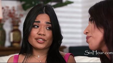 My husband won't do anal... but you will? - Summer Col, Avery Lust