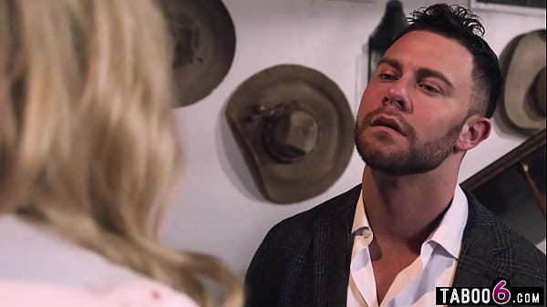 Swap teen stepdaughter Jane Wilde surprised stepdad Seth