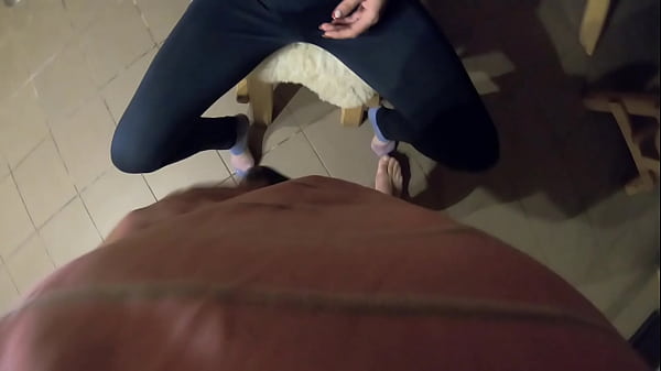 MilfyCalla The taste of my ass