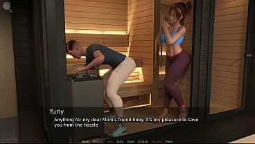 Complete Gameplay - Lovely Neighborhood, Part 2