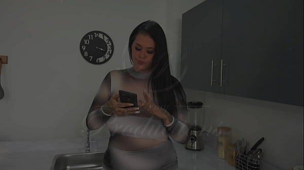 Family prayer session turn sex session as bbc husband cheats on prayerful wife with big ass visitor