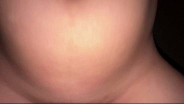 Perfect Natural Tits - Big Nipples - Homemade Fucking