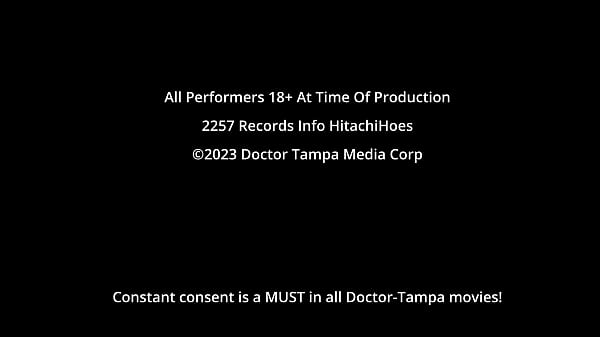 Become Doctor-Tampa, Give Freshman Raya Nguyen Mandatory Hitachi Magic Wand Orgasms During Physical For At HitachiHoes - Reup