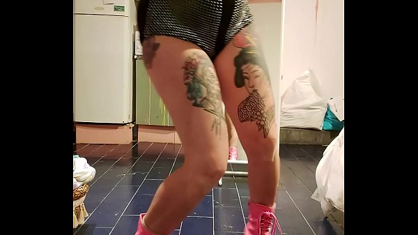 Download Video - Super Erotic sexy dance porn star Alinamodelista