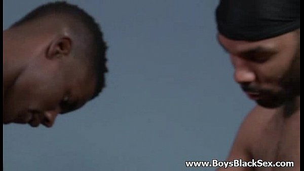 BlacksOnBoys - Gay blacks fuck hard white sexy ...