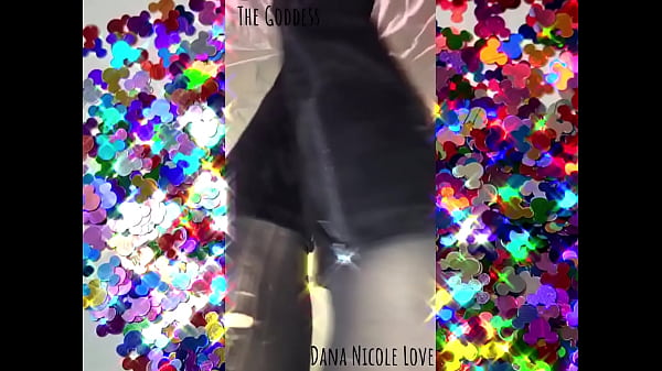 Kiss my boot at midnight