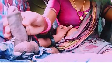Download Video - Villege aunty car sex blowjob telugu dirty talks&period;