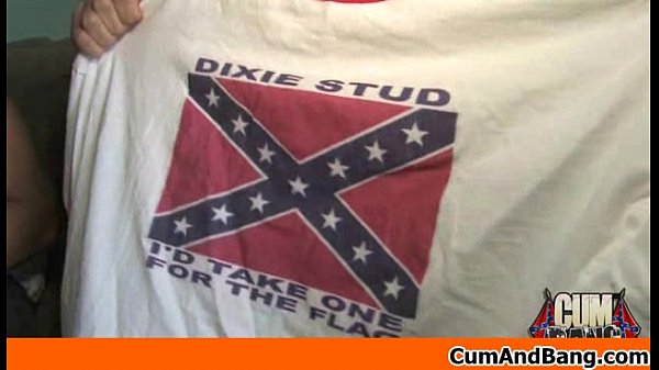 Extreme Orgy Interracial 24