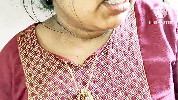 Desi Mom fuking neighbour boy's with kichen