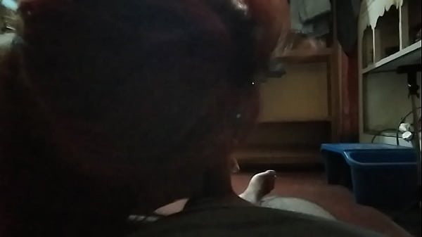 Hot Tania love to suck big dick