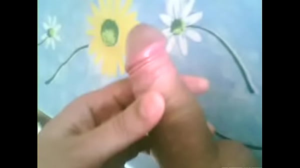 Sebafist haciendome una linda paja