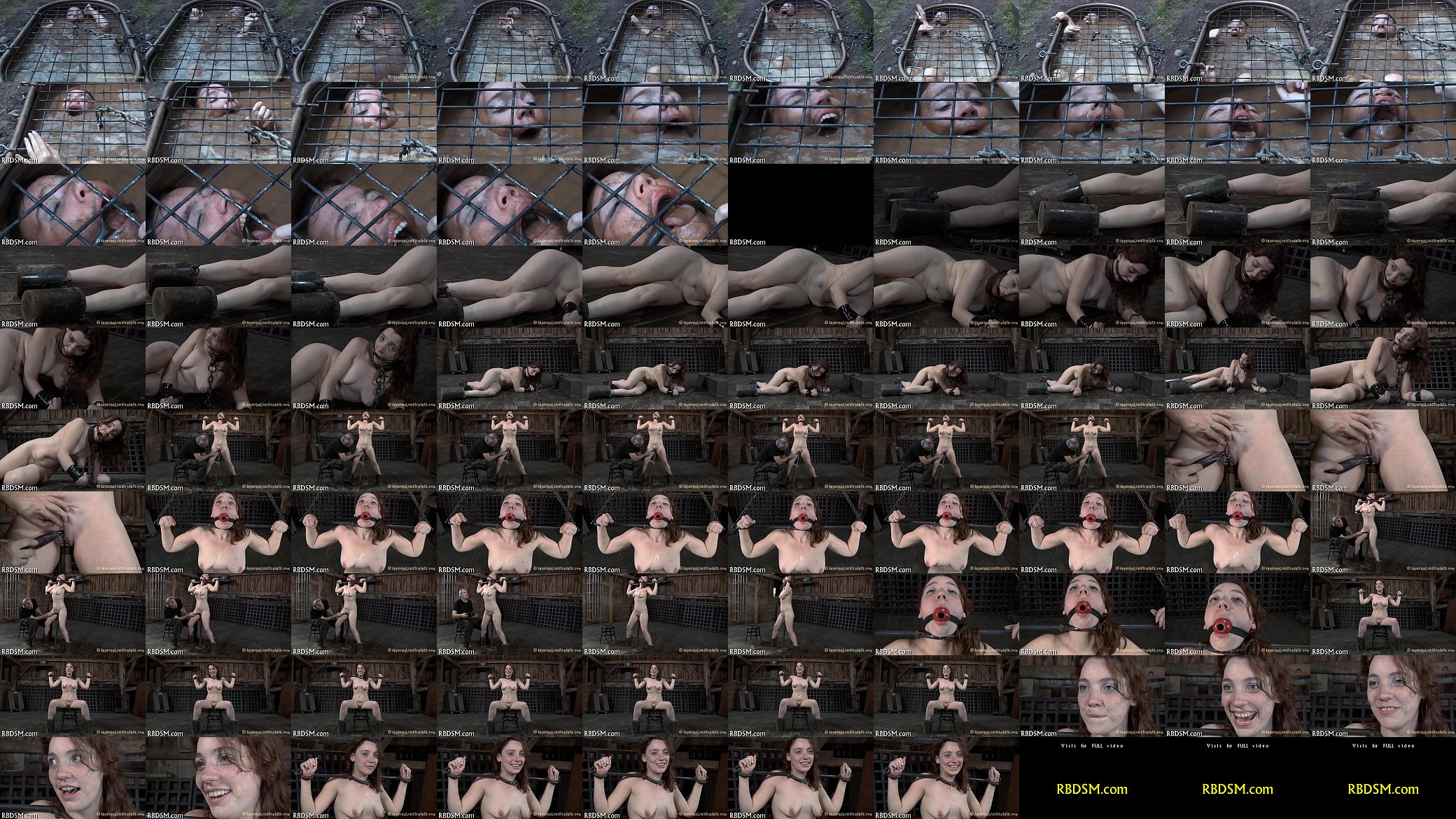 Opening up beauty&#039;s pink flaps 预览图