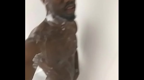 Quick shower