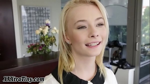 Smalltits teen sperm soak