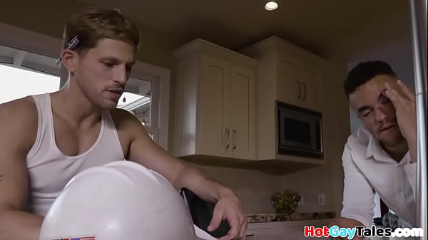 Download Video - Sturdy top breeding inked jock until making him shoot jizz