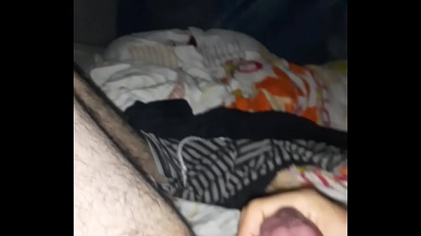 A solas en el cuarto