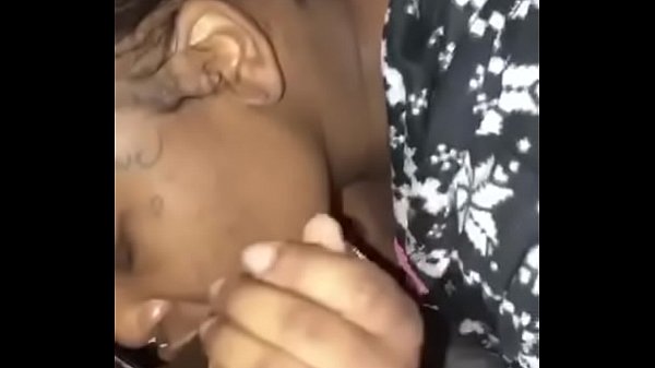 Round 2 with my neighbors husband , then this happened   , caught swallowing his BBC , we decided to spice it up.
