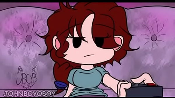 Mommy vore