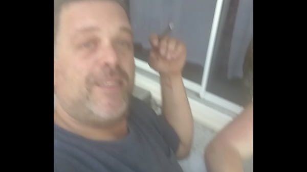 Tête Après Une Longue Journée