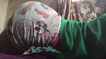 My ass my sunshine