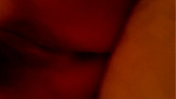 spying on amateur wife slapping pussy