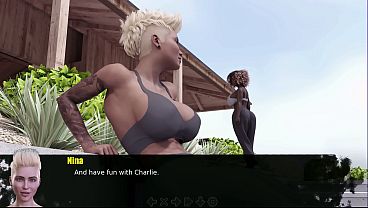 Adored by the Devil 10 - Charlie Admits He’s Attracted to Older Annabelle