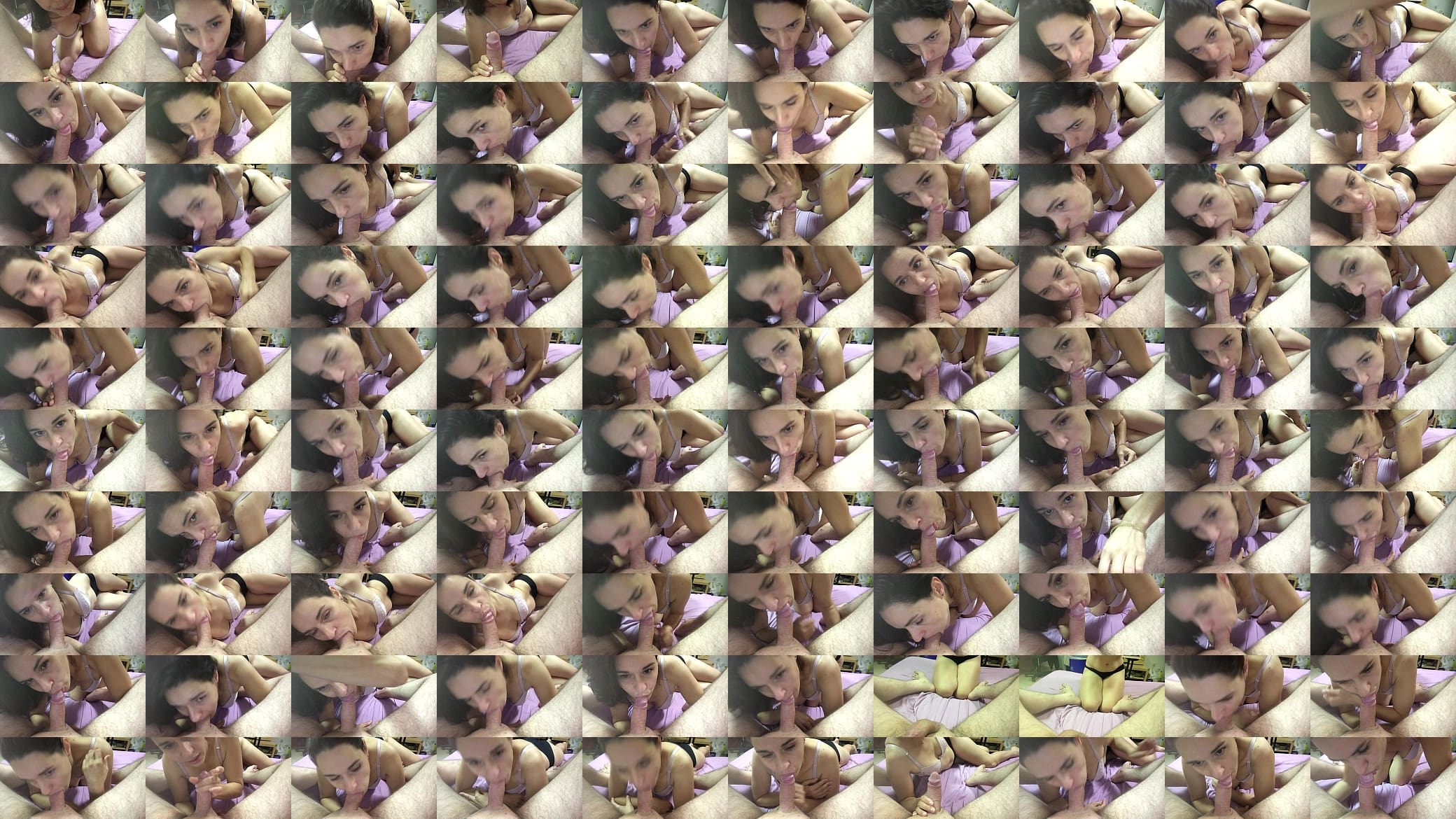 Best Blowjob in porn history 预览图