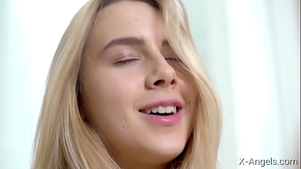 X-Angels.com - Alecia Fox - All sex desires come true