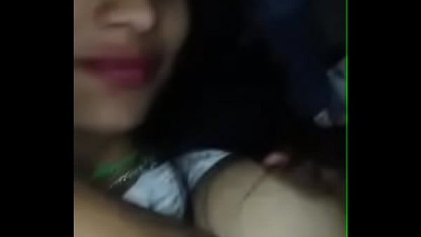 Desi indian girls boob press