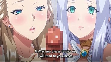 escenas de sexo Hentai 6