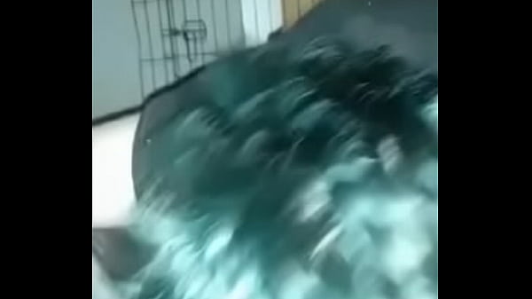 Teen gets fire ass head from her fianc&eacute;