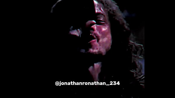 Lieutenant Dan Edit