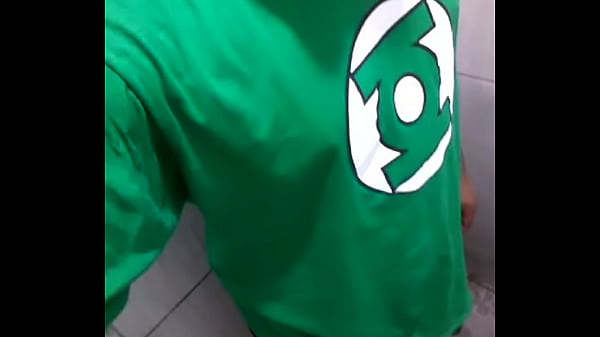 Hero - green passive lantern , amadores gay pas...