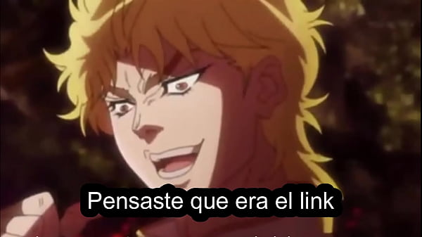 soy DIO