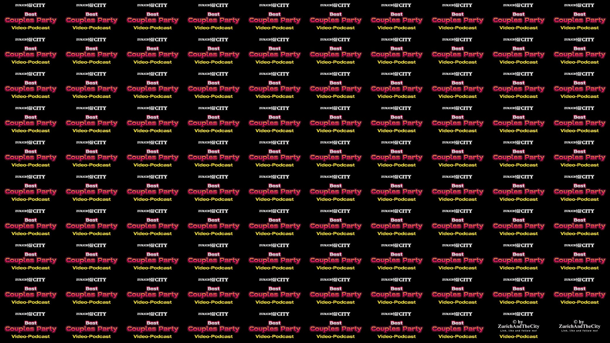 Best COUPLES-PARTY ever &ndash; XXX-PODCAST in English 预览图