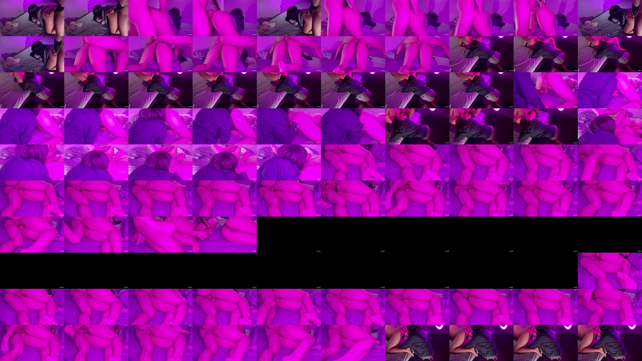 mi primer anal 预览图