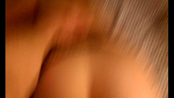 brunette wife laurie fucking doggie and titfucking